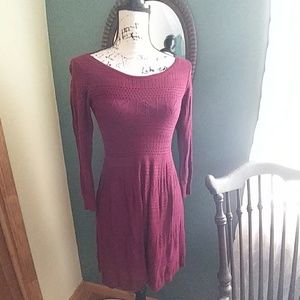 American Eagle Dress